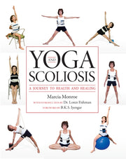 Yoga And Scoliosis