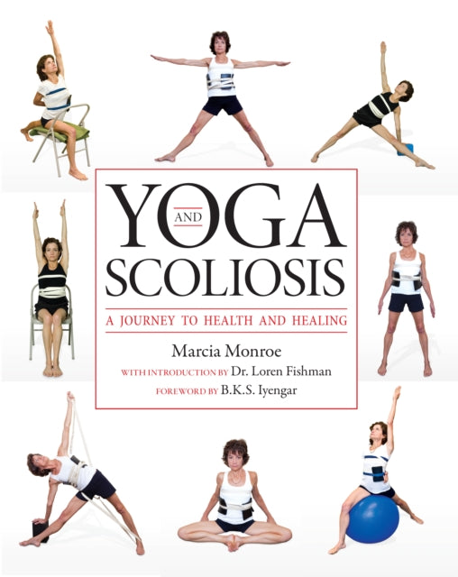 Yoga And Scoliosis