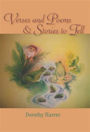 Verses And Poems And Stories To Tell By Harrer Dorothy