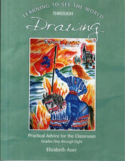 Learning To See The World Through Drawin
