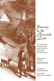 Journey To The Promised Land