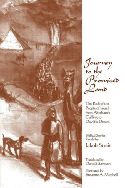 Journey To The Promised Land