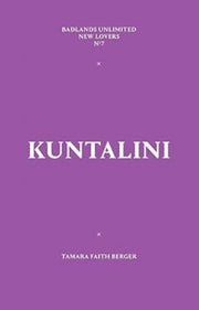 Kuntalini Faith Bergernew Lovers 7
