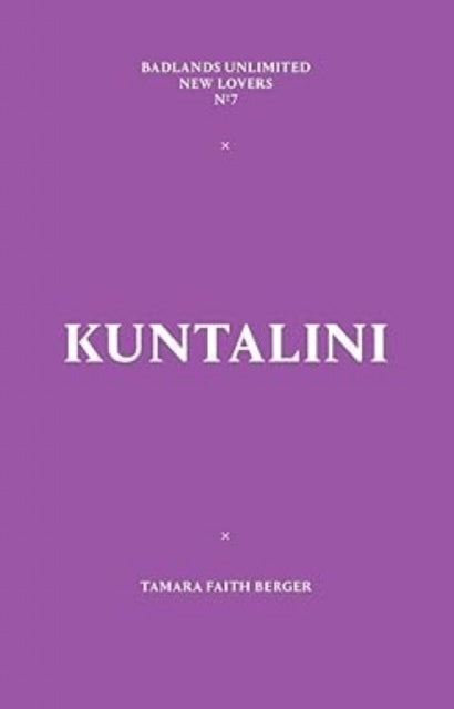 Kuntalini Faith Bergernew Lovers 7