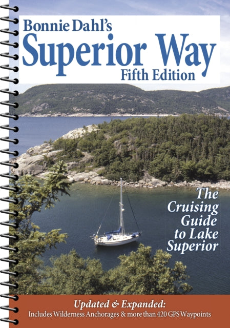 Bonnie Dahls Superior Way