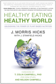 Healthy Eating By Hicks, J. Morris