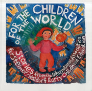 For The Children Of The World By Deforest, Louise