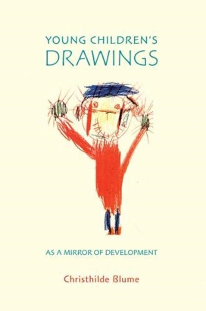 Young Children's Drawings As A Mirror Of