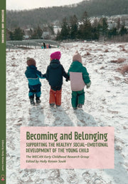 Becoming And Belonging: Supporting The H