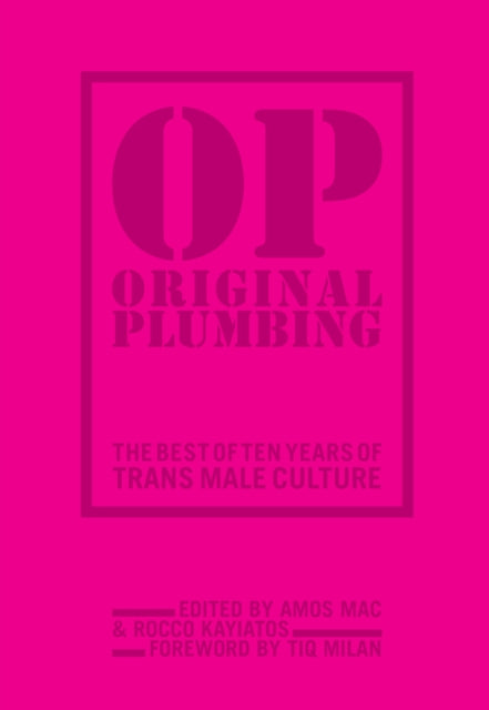 Original Plumbing Best 10 Years Transp By Mac, Amos (ed)