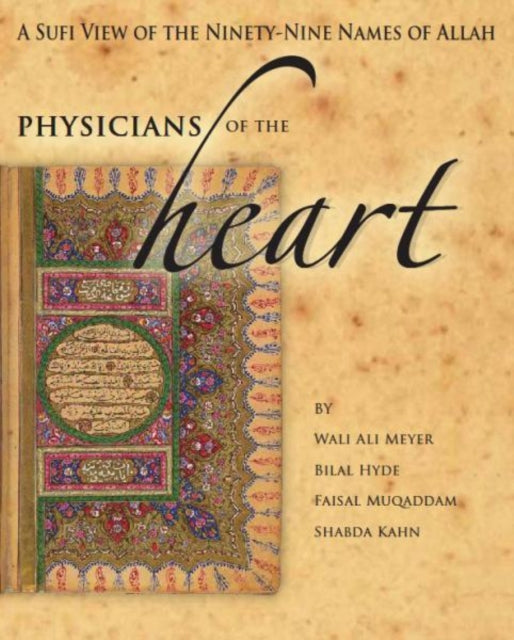 Physicians Of The Heart