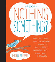 Is Nothing Something