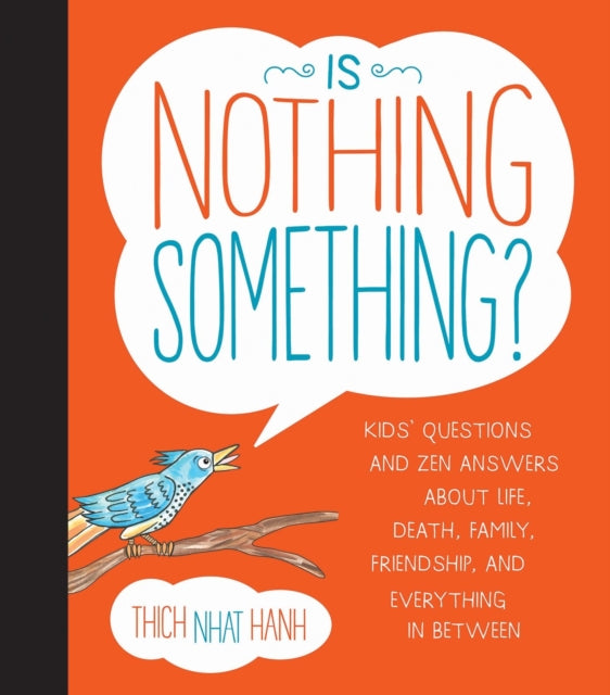 Is Nothing Something