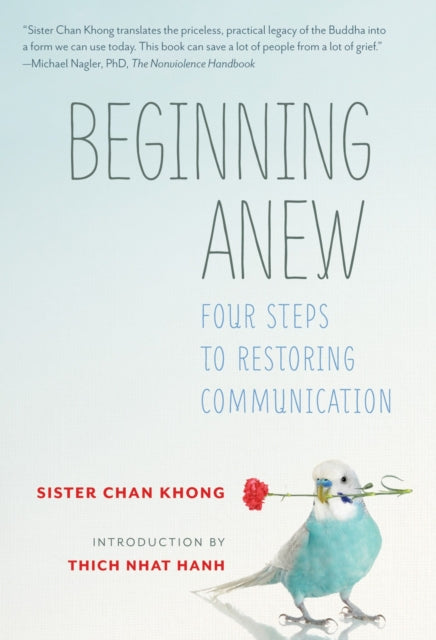 Beginning Anew By Khong, Sister Chan