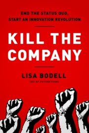 Kill The Company