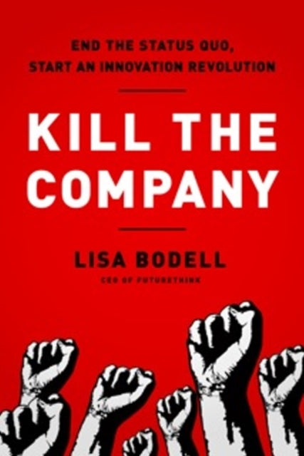 Kill The Company