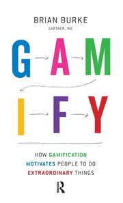Gamify By Burke