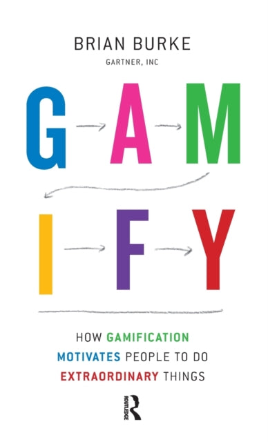 Gamify By Burke