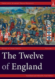 The Twelve Of England