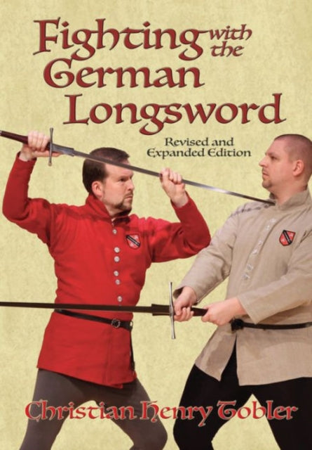 Fighting With The German Longsword