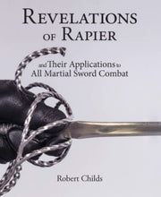 Revelations Of Rapier