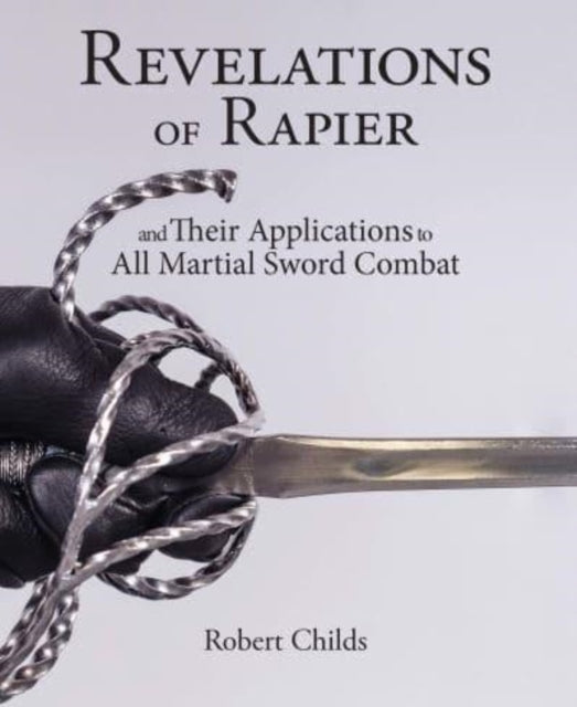 Revelations Of Rapier