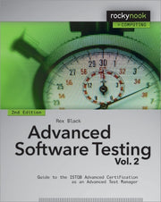 Advanced Software Testing Vol 2
