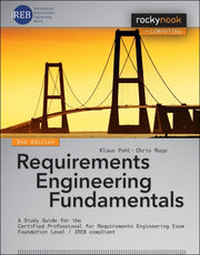 Requirements Engineering Fundamentals 2n