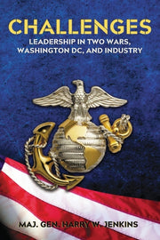 Challenges: Leadership In Two Wars, Wash