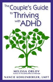 The Couples Guide To Thriving With Adh