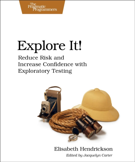 Explore It