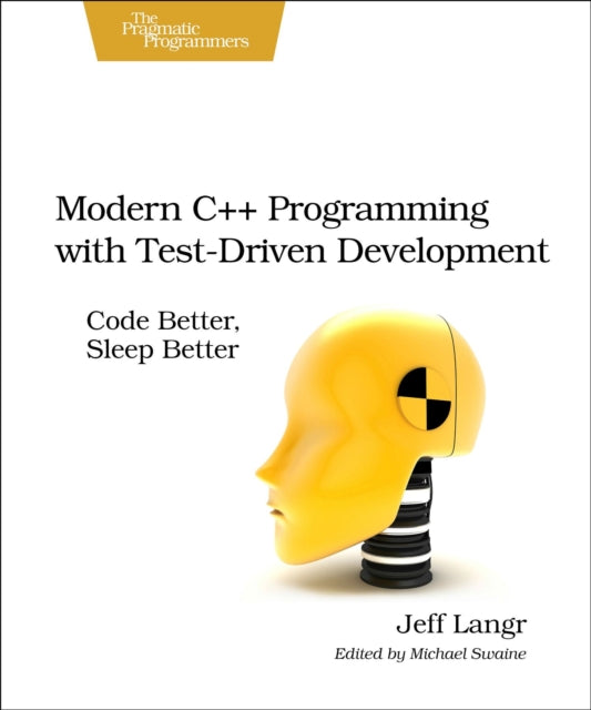Modern C Programming With Testdriven Dev