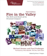 Fire In The Valley