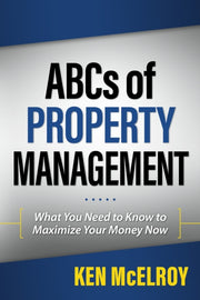 Abcs Of Property Management