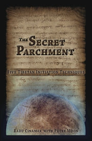 Secret Parchment By Cinamar, Radu