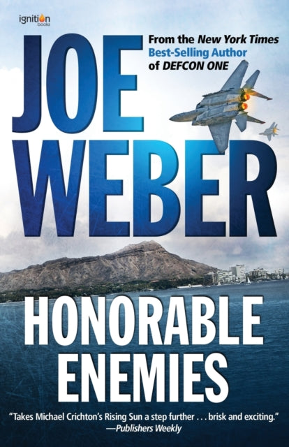 Honorable Enemies