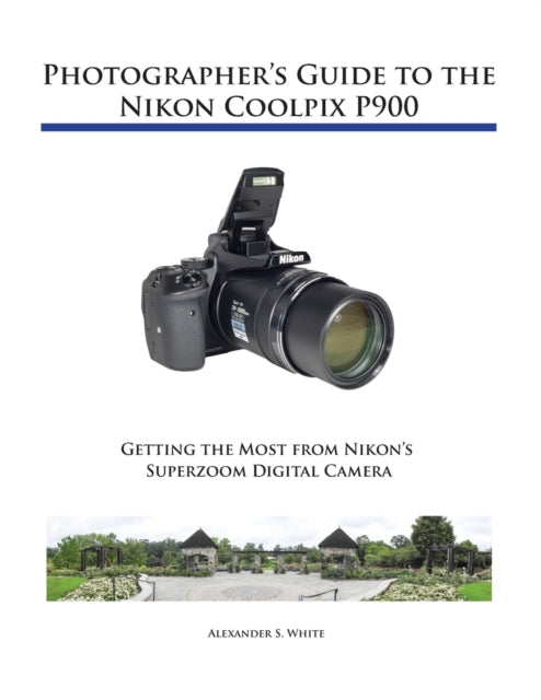 Photographer's Guide To The Nikon Coolpi