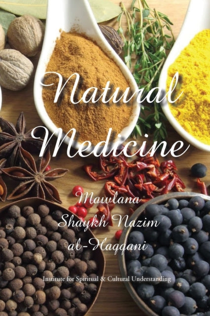 Natural Medicine: Prophetic Medicine - C