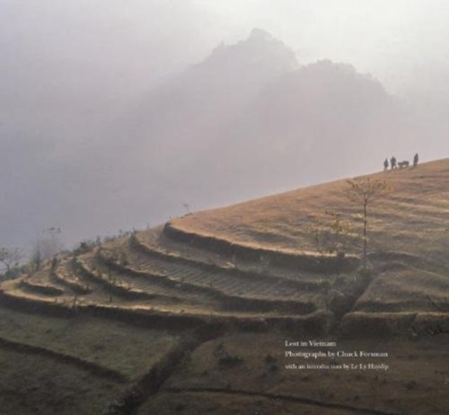Lost In Vietnam