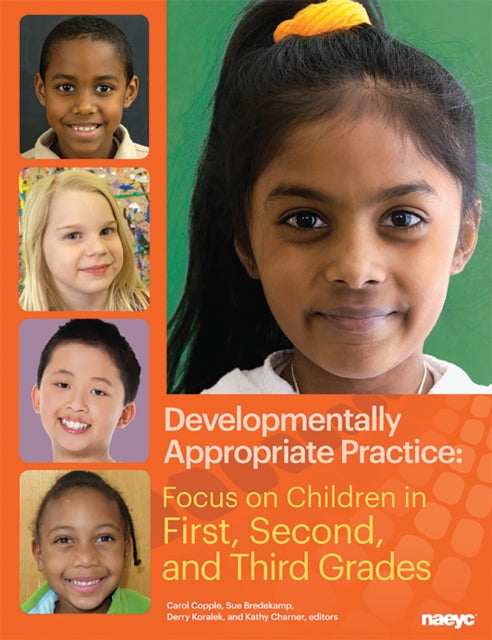 Developmentally Appropriate Practice 17