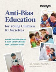 Anti Bias Education Young Children Ourp