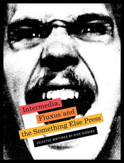 Intermedia Fluxus Dick Higgins