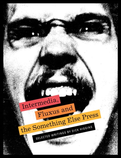Intermedia Fluxus Dick Higgins
