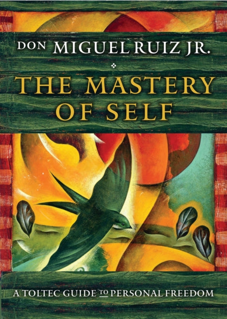 Mastery Of Self