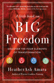 Little Book On Big Freedom