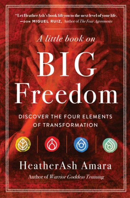Little Book On Big Freedom