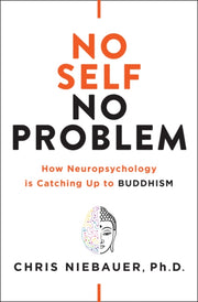 No Self No Problem