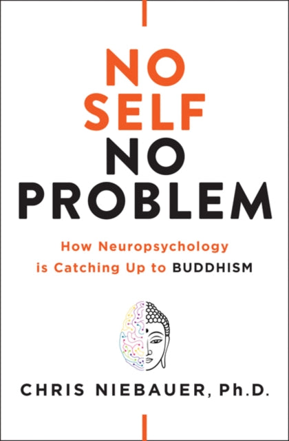 No Self No Problem