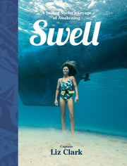 Swell Sailing Surfer S Voyage Awakenih By Unknown