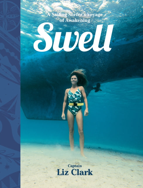 Swell Sailing Surfer S Voyage Awakenih By Unknown